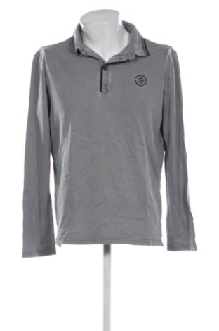 Bluză de bărbați Tom Tailor, Mărime XL, Culoare Gri, Preț 52,99 Lei