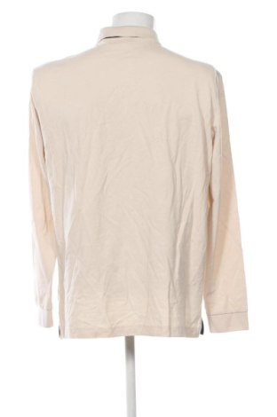 Męska bluzka Tom Tailor, Rozmiar XXL, Kolor Beżowy, Cena 72,99 zł