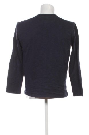 Ανδρική μπλούζα Tom Tailor, Μέγεθος M, Χρώμα Μπλέ, Τιμή 11,99 €