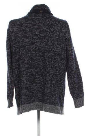 Ανδρική μπλούζα Tom Tailor, Μέγεθος 3XL, Χρώμα Πολύχρωμο, Τιμή 10,99 €