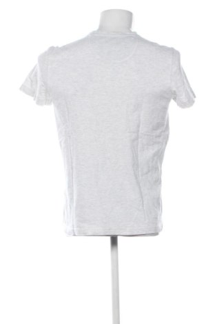 Ανδρική μπλούζα Tom Tailor, Μέγεθος L, Χρώμα Γκρί, Τιμή 10,99 €