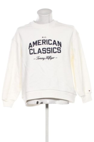 Bluză de femei Tommy Hilfiger, Mărime L, Culoare Alb, Preț 794,99 Lei