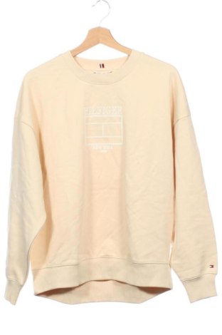 Bluză de bărbați Tommy Hilfiger, Mărime XS, Culoare Bej, Preț 684,99 Lei