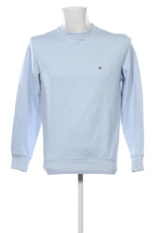 Pánske tričko  Tommy Hilfiger, Veľkosť S, Farba Modrá, Cena  103,95 €