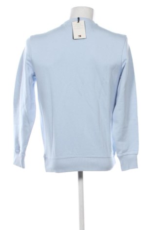 Pánske tričko  Tommy Hilfiger, Veľkosť S, Farba Modrá, Cena  103,95 €