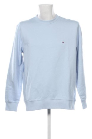 Férfi blúz Tommy Hilfiger, Méret XL, Szín Kék, Ár 15 049 Ft, #135822618