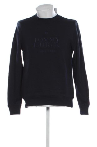 Męska bluzka Tommy Hilfiger, Rozmiar S, Kolor Niebieski, Cena 554,99 zł