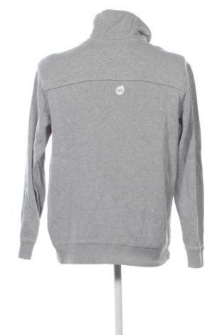 Мъжка блуза Tommy Hilfiger, Размер L, Цвят Сив, Цена 28,00 €