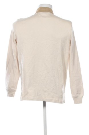 Мъжка блуза Tommy Jeans, Размер S, Цвят Бежов, Цена 61,35 €