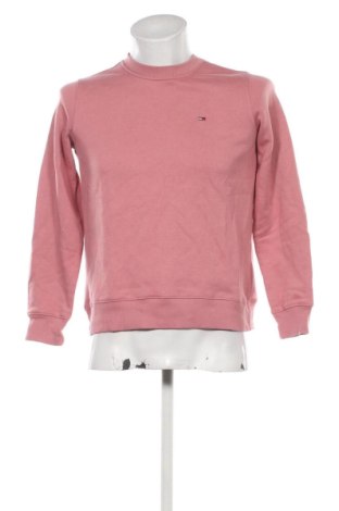 Мъжка блуза Tommy Jeans, Размер S, Цвят Червен, Цена 25,05 €
