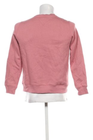 Мъжка блуза Tommy Jeans, Размер S, Цвят Червен, Цена 25,05 €