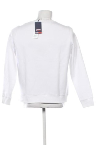 Pánské tričko  Tommy Jeans, Velikost XL, Barva Bílá, Cena  2 029,00 Kč