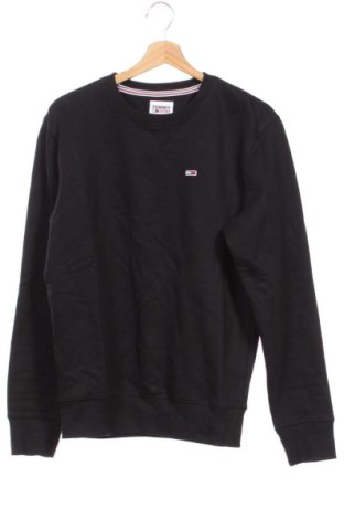 Herren Shirt Tommy Jeans, Größe XS, Farbe Schwarz, Preis € 109,99