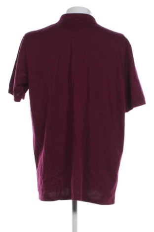 Herren Shirt Trigema, Größe 3XL, Farbe Rot, Preis € 24,99