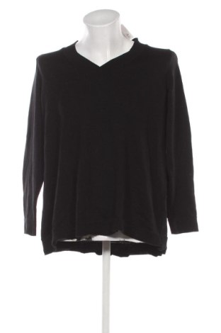 Férfi blúz Ulla Popken, Méret M, Szín Fekete, Ár 6 989 Ft