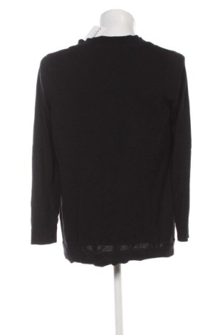 Férfi blúz Ulla Popken, Méret M, Szín Fekete, Ár 6 989 Ft