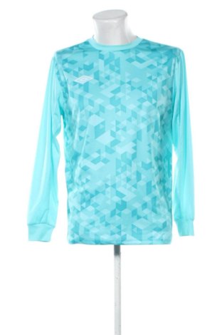 Мъжка блуза Umbro, Размер M, Цвят Многоцветен, Цена 14,00 €