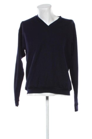 Bluză de bărbați Unbranded, Mărime XXL, Culoare Albastru, Preț 39,99 Lei