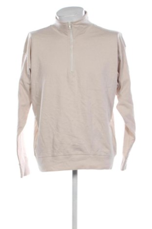 Ανδρική μπλούζα All Good, Μέγεθος M, Χρώμα  Μπέζ, Τιμή 20,99 €