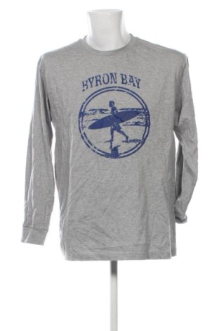 Pánske tričko  Unbranded, Veľkosť L, Farba Sivá, Cena  11,95 €