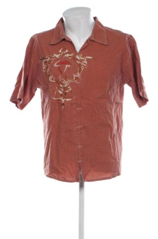 Ανδρική μπλούζα Unbranded, Μέγεθος XL, Χρώμα Κόκκινο, Τιμή 10,00 €