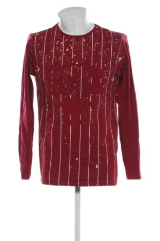 Pánské tričko  Unbranded, Velikost XL, Barva Červená, Cena  283,00 Kč