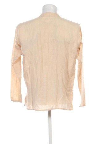 Pánske tričko  Unbranded, Veľkosť M, Farba Béžová, Cena  9,78 €