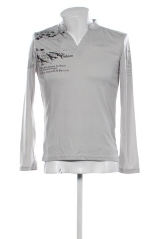 Férfi blúz Unbranded, Méret S, Szín Szürke, Ár 3 306 Ft