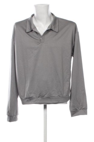 Herren Shirt Unbranded, Größe XXL, Farbe Grau, Preis € 12,99