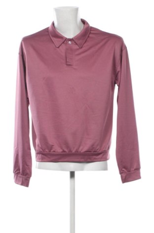 Pánske tričko  Unbranded, Veľkosť XL, Farba Popolavo ružová, Cena  6,95 €