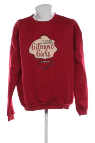 Pánské tričko  Unbranded, Velikost 5XL, Barva Červená, Cena  566,00 Kč