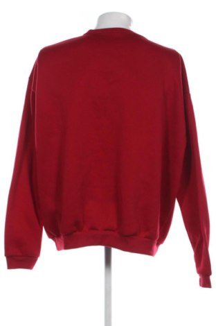 Pánské tričko  Unbranded, Velikost 5XL, Barva Červená, Cena  566,00 Kč