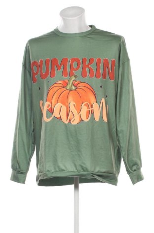 Pánské tričko  Unbranded, Velikost L, Barva Zelená, Cena  275,00 Kč