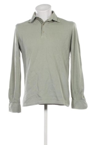 Bluză de bărbați Unbranded, Mărime L, Culoare Verde, Preț 50,59 Lei