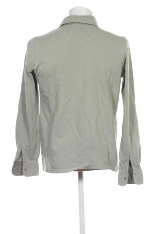 Bluză de bărbați Unbranded, Mărime L, Culoare Verde, Preț 50,59 Lei