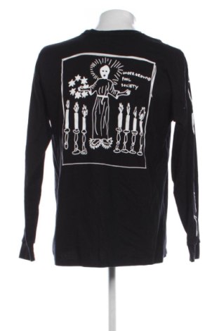 Ανδρική μπλούζα Unbranded, Μέγεθος L, Χρώμα Πολύχρωμο, Τιμή 10,00 €