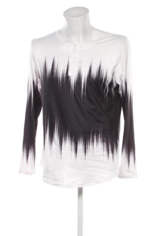 Ανδρική μπλούζα Unbranded, Μέγεθος L, Χρώμα Πολύχρωμο, Τιμή 9,70 €