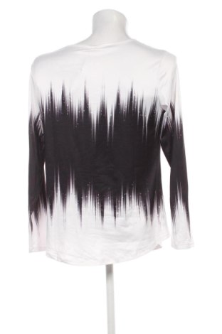 Ανδρική μπλούζα Unbranded, Μέγεθος L, Χρώμα Πολύχρωμο, Τιμή 9,70 €