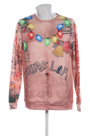 Pánske tričko  Unbranded, Veľkosť L, Farba Viacfarebná, Cena  9,70 €