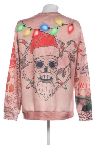 Pánske tričko  Unbranded, Veľkosť L, Farba Viacfarebná, Cena  9,70 €