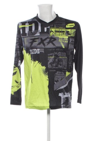 Pánské tričko  Unbranded, Velikost L, Barva Vícebarevné, Cena  159,00 Kč