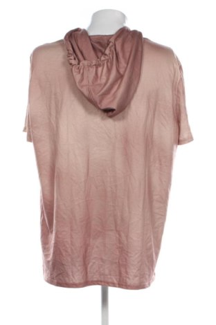 Pánske tričko  Unbranded, Veľkosť 3XL, Farba Béžová, Cena  7,95 €