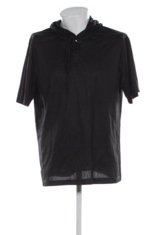 Pánské tričko  Unbranded, Velikost XL, Barva Černá, Cena  289,00 Kč
