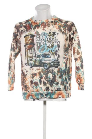 Ανδρική μπλούζα Unbranded, Μέγεθος M, Χρώμα Πολύχρωμο, Τιμή 9,70 €