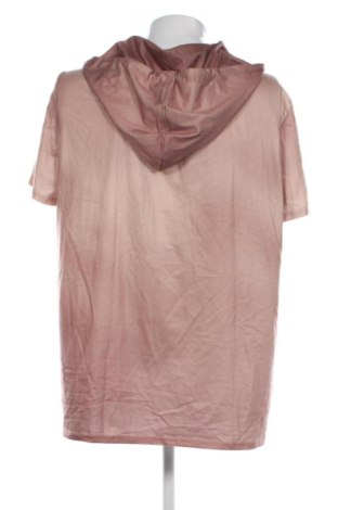 Ανδρική μπλούζα Unbranded, Μέγεθος 3XL, Χρώμα  Μπέζ, Τιμή 5,99 €