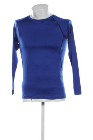 Мъжка блуза Unbranded, Размер M, Цвят Син, Цена 4,09 €