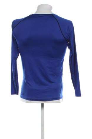 Мъжка блуза Unbranded, Размер M, Цвят Син, Цена 4,09 €