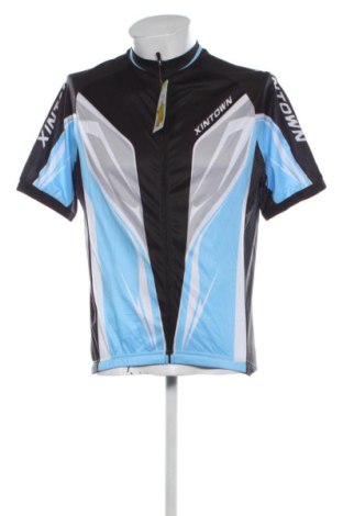 Herren Shirt Unbranded, Größe XXL, Farbe Mehrfarbig, Preis 18,42 €