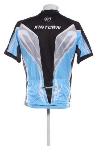 Herren Shirt Unbranded, Größe XXL, Farbe Mehrfarbig, Preis 18,42 €