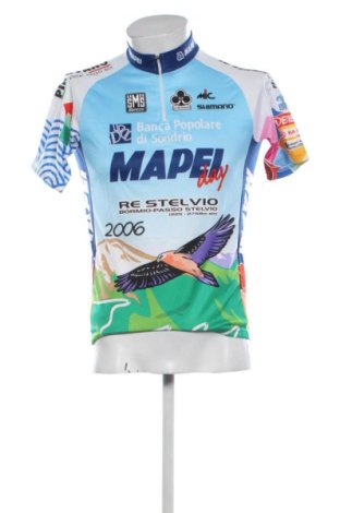 Herren Shirt Unbranded, Größe L, Farbe Mehrfarbig, Preis 12,00 €